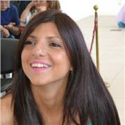 Soy nativa italiana y doy clases particulares de italiano